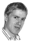 COMPUTER MESTER: Martin