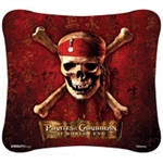 Disney musem�tte, Pirates of the Caribbean