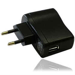 220 V til USB omformer