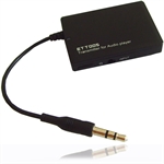 Bluetooth audio sender