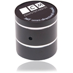 Vibrationsh�jttaler med indbygget MP3 afspiller