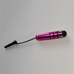 Digital finger til touchsk�rm, pink