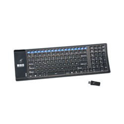 Klik her for at se vore tr�dl�se vandt�tte tastaturer!