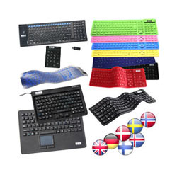 Klik her for at se alle vore vandt�tte tastaturer!