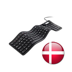 Klik her for at se vore vandt�tte tastaturer med dansk tastaturlayout!