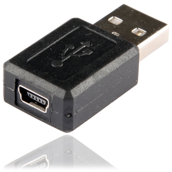 Adapter, USB USB