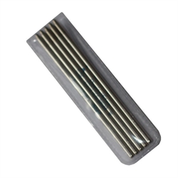 Stift til digital kuglepen, 5 stk.