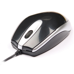 CM57, USB mus - UDGÅET