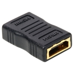 Adapter, HDMI hun til HDMI hun