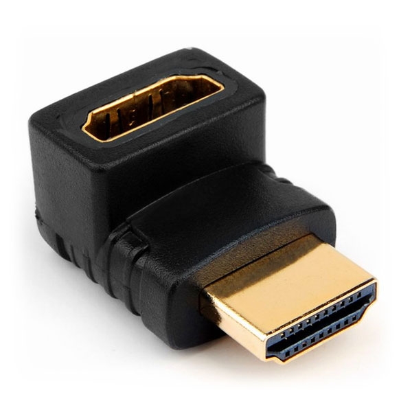 HDMI adapter HDMI hun til HDMI