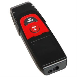 Laser afstandsmåler, 15 meter