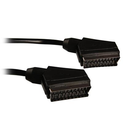 Scart kabel, 1.5 meter