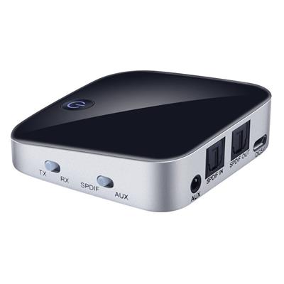 Bluetooth sender og modtager med toslink/SPDIF