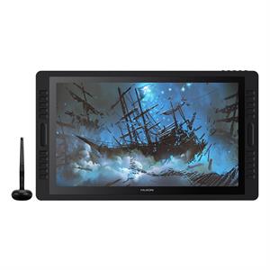 Huion Kamvas Pro 22 - (2019) - Kun én tilbage