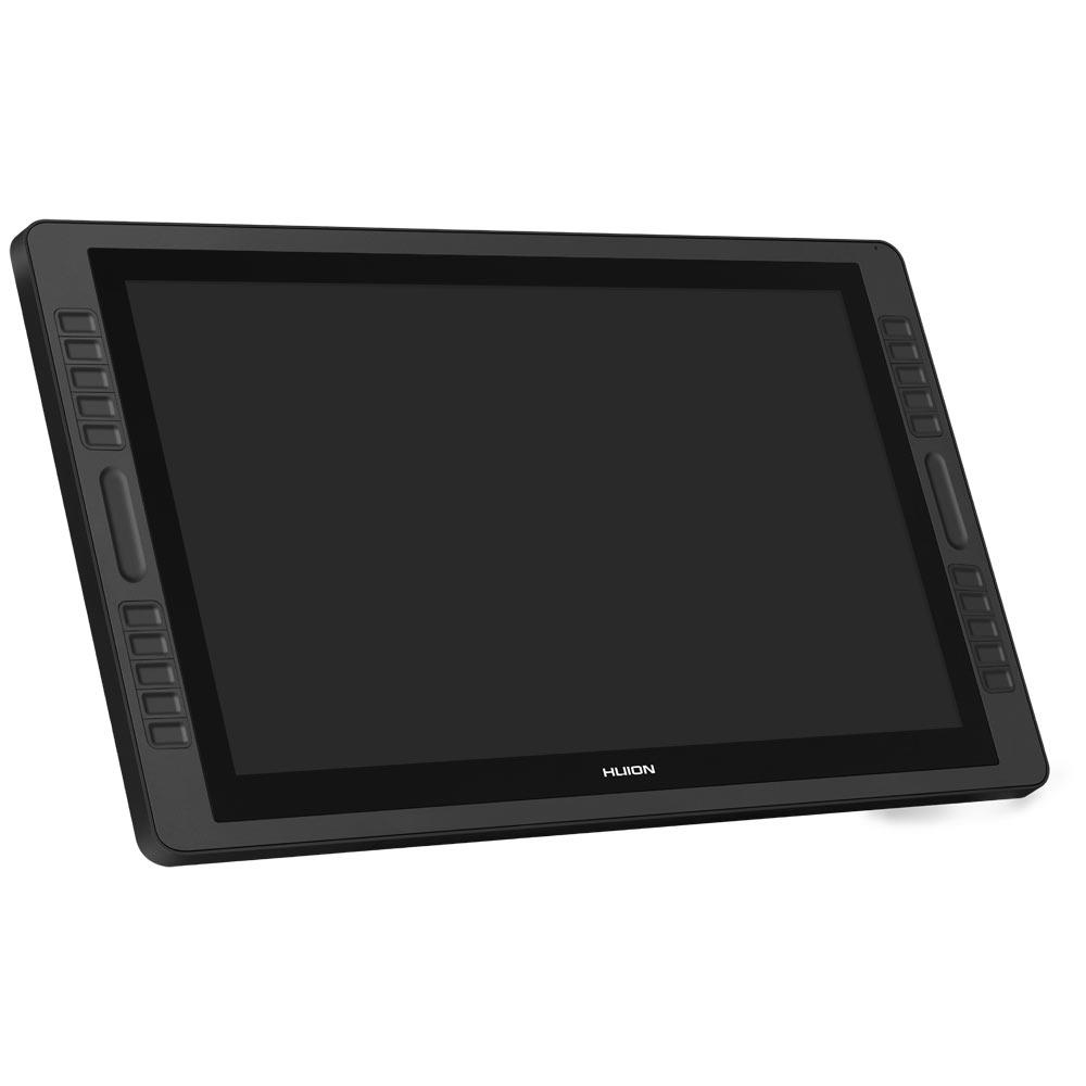 Protecteur d'écran atFoliX compatible avec Huion Kamvas Pro
