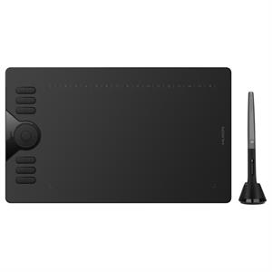 Huion HS610 tegneplade med digital pen