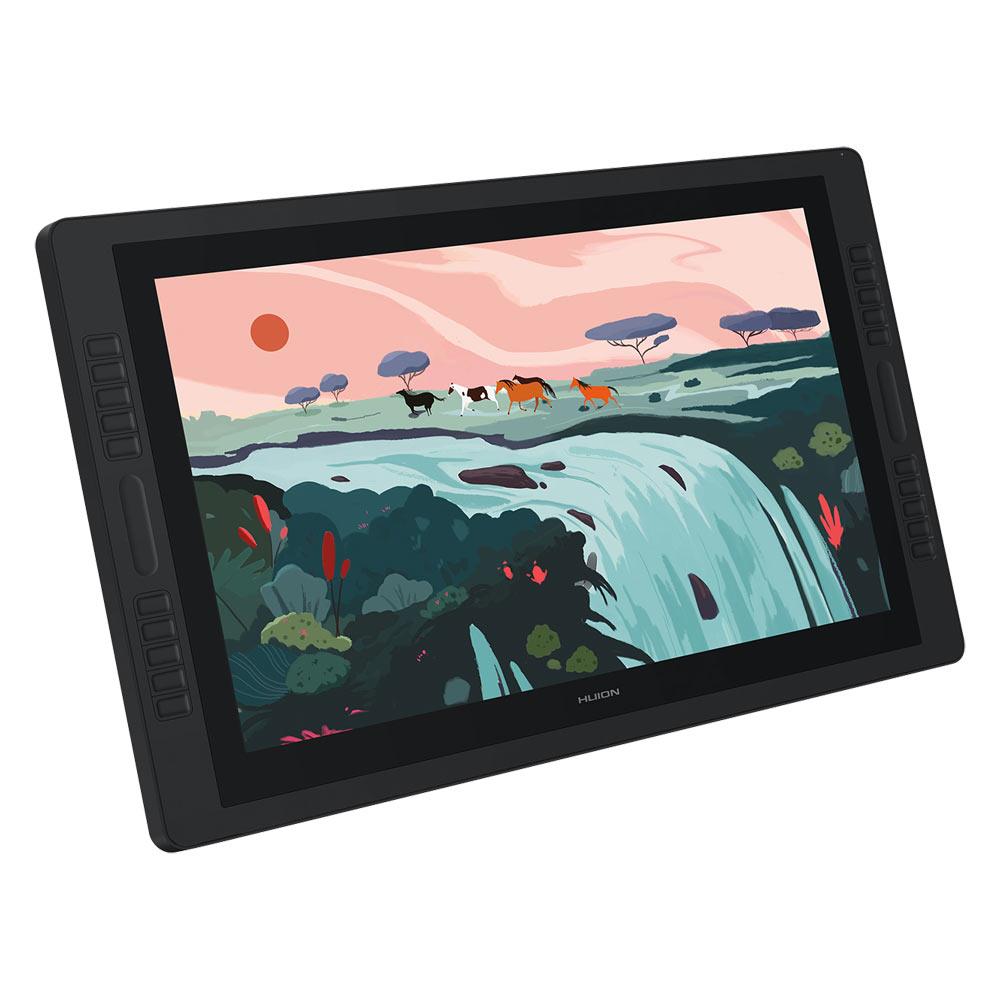 Huion Kamvas Pro 24 Tegnetablet