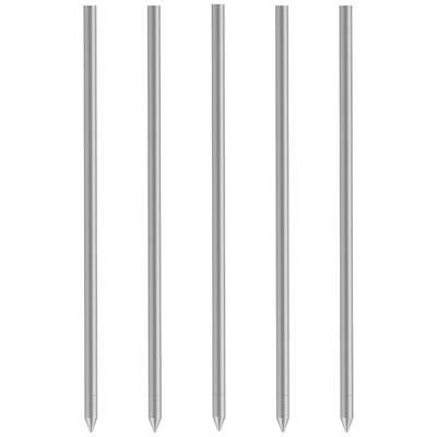 Kuglepen stifter til digital pen, Huion Scribo PW310, 5 - pak