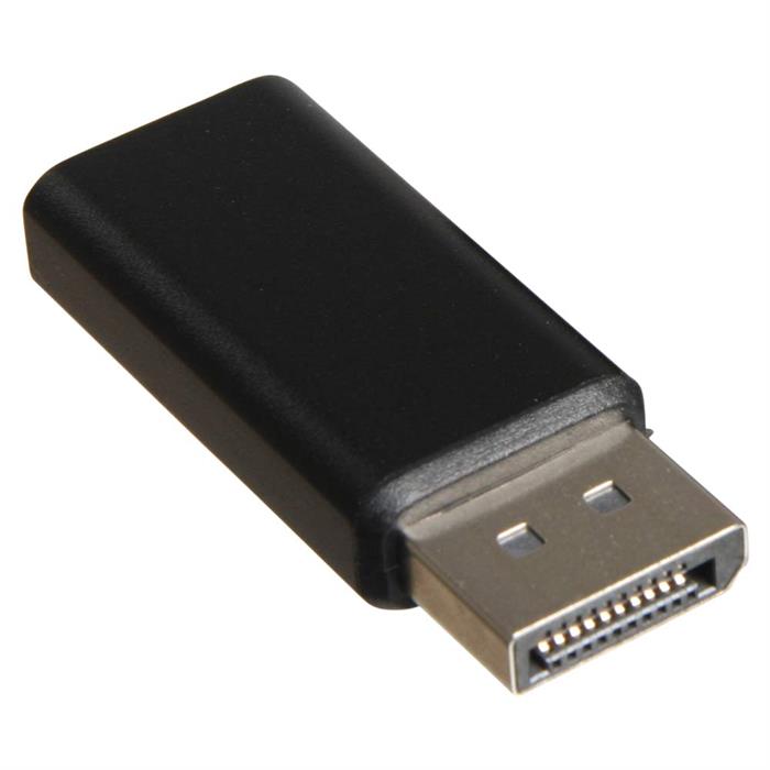 Displayport til HDMI adapterstik