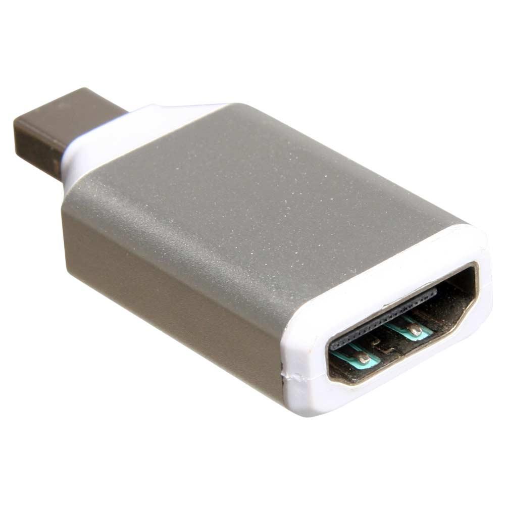 Mini Displayport til HDMI adapter