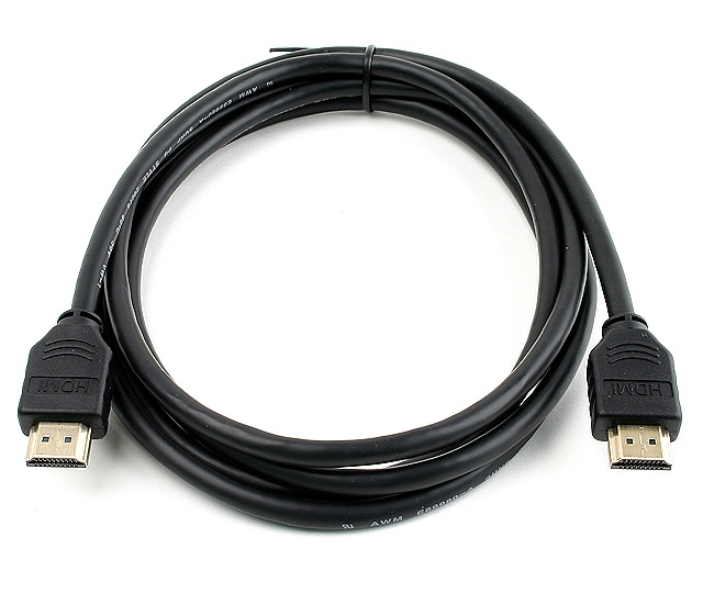 rækkevidde Kontrovers let 8 meter HDMI kabel