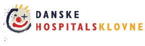 Vil du også støtte? Klik her for at gå til Danske Hospitalsklovne's hjemmeside!